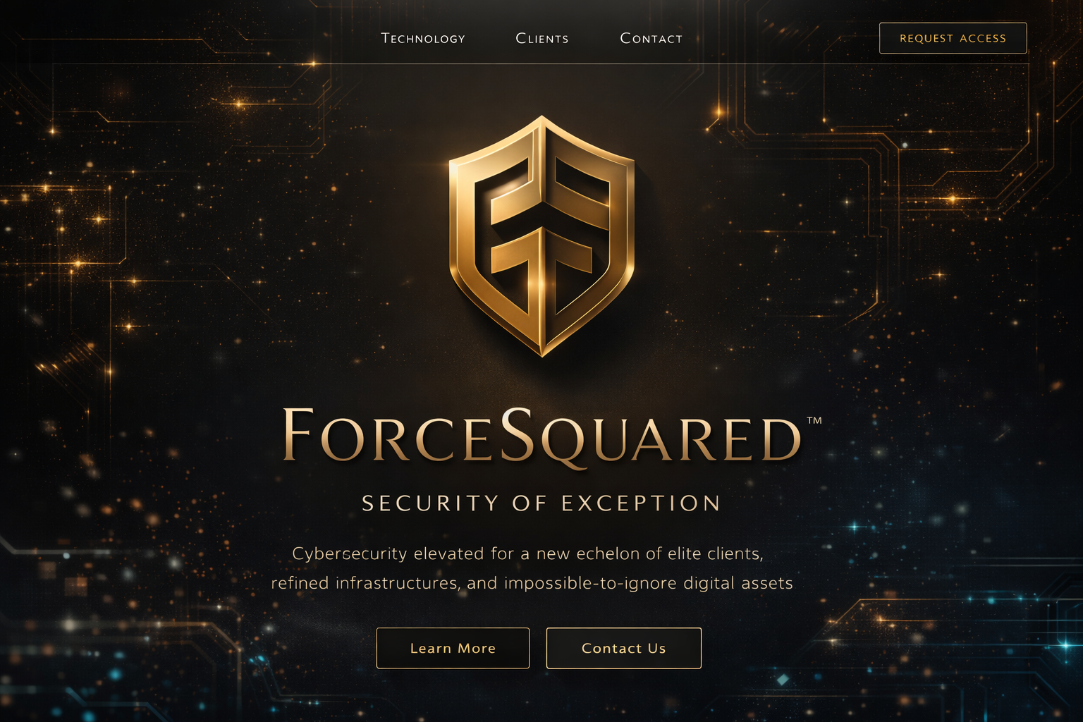 ForceSquared